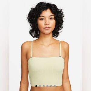 Nike Essential Bandeau Midkini Top